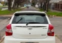 Autos - Toyota Etios xls full 2015 Nafta 93000Km - En Venta