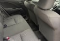 Autos - Toyota Etios xls full 2015 Nafta 93000Km - En Venta