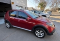 Autos - Renault Stepway Privilege 1.6 2014 Nafta 140000Km - En Venta