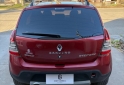 Autos - Renault Stepway Privilege 1.6 2014 Nafta 140000Km - En Venta