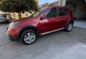 Autos - Renault Stepway Privilege 1.6 2014 Nafta 140000Km - En Venta