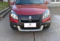 Autos - Renault Stepway Privilege 1.6 2014 Nafta 140000Km - En Venta