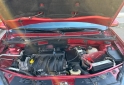 Autos - Renault Stepway Privilege 1.6 2014 Nafta 140000Km - En Venta