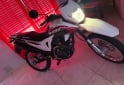 Motos - Honda Xr 190 2024 Nafta 11000Km - En Venta