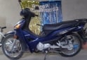 Motos - Honda Wave 2014 Nafta 21Km - En Venta