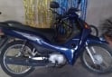 Motos - Honda Wave 2014 Nafta 21Km - En Venta