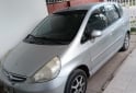 Autos - Honda Fit 1.4 full 2007 Nafta 230000Km - En Venta