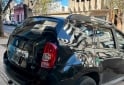 Camionetas - Renault Duster Luxe 4x4 2.0 2013 Nafta 195000Km - En Venta