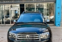 Camionetas - Renault Duster Luxe 4x4 2.0 2013 Nafta 195000Km - En Venta