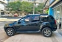 Camionetas - Renault Duster Luxe 4x4 2.0 2013 Nafta 195000Km - En Venta