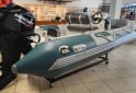 Embarcaciones - SEMIRRIGIDO KIEL 5.10 - En Venta