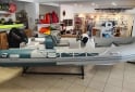 Embarcaciones - SEMIRRIGIDO KIEL 5.10 - En Venta
