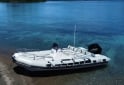 Embarcaciones - SEMIRRIGIDO KIEL 5.10 - En Venta