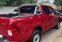 Camionetas - Toyota Hilux 2019 Diesel 260000Km - En Venta