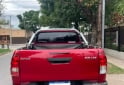 Camionetas - Toyota Hilux 2019 Diesel 260000Km - En Venta