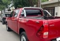 Camionetas - Toyota Hilux 2019 Diesel 260000Km - En Venta