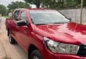 Camionetas - Toyota Hilux 2019 Diesel 260000Km - En Venta