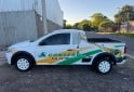 Utilitarios - Volkswagen VW SAVEIRO 1.6 CAB EXT 2013 Nafta 126000Km - En Venta