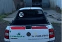 Utilitarios - Volkswagen VW SAVEIRO 1.6 CAB EXT 2013 Nafta 126000Km - En Venta