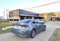Autos - Toyota Corolla XEI HV 1.8 ECVT 2025 Electrico / Hibrido 8800Km - En Venta