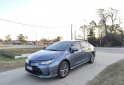 Autos - Toyota Corolla XEI HV 1.8 ECVT 2025 Electrico / Hibrido 8800Km - En Venta