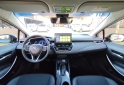 Autos - Toyota Corolla XEI HV 1.8 ECVT 2025 Electrico / Hibrido 8800Km - En Venta