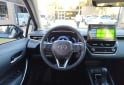 Autos - Toyota Corolla XEI HV 1.8 ECVT 2025 Electrico / Hibrido 8800Km - En Venta