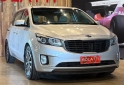 Autos - Kia Carnival 2.2 Ex Crdi Prem 2017 Diesel 124000Km - En Venta