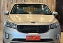 Autos - Kia Carnival 2.2 Ex Crdi Prem 2017 Diesel 124000Km - En Venta