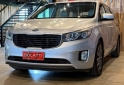 Autos - Kia Carnival 2.2 Ex Crdi Prem 2017 Diesel 124000Km - En Venta