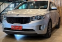 Autos - Kia Carnival 2.2 Ex Crdi Prem 2017 Diesel 124000Km - En Venta