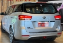 Autos - Kia Carnival 2.2 Ex Crdi Prem 2017 Diesel 124000Km - En Venta