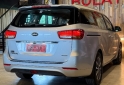 Autos - Kia Carnival 2.2 Ex Crdi Prem 2017 Diesel 124000Km - En Venta