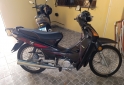 Motos - Motomel DLX 2023 Nafta 15000Km - En Venta