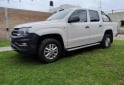 Camionetas - Volkswagen Amarok 2018 Diesel 120000Km - En Venta