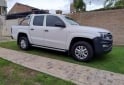 Camionetas - Volkswagen Amarok 2018 Diesel 120000Km - En Venta
