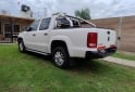 Camionetas - Volkswagen Amarok 2018 Diesel 120000Km - En Venta