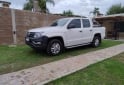 Camionetas - Volkswagen Amarok 2018 Diesel 120000Km - En Venta