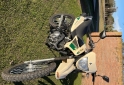 Motos - Motomel Skua 150 2024 Nafta 8500Km - En Venta