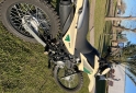 Motos - Motomel Skua 150 2024 Nafta 8500Km - En Venta
