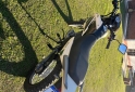 Motos - Motomel Skua 150 2024 Nafta 8500Km - En Venta