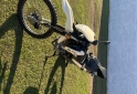 Motos - Motomel Skua 150 2024 Nafta 8500Km - En Venta