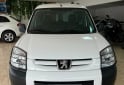 Utilitarios - Peugeot PARTNER PATAGONICA 2021 Nafta 39679Km - En Venta
