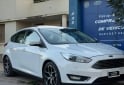 Autos - Ford TITANIUM 2.0 2016 Nafta 116000Km - En Venta