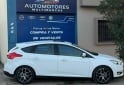 Autos - Ford TITANIUM 2.0 2016 Nafta 116000Km - En Venta