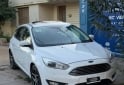 Autos - Ford TITANIUM 2.0 2016 Nafta 116000Km - En Venta