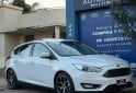 Autos - Ford TITANIUM 2.0 2016 Nafta 116000Km - En Venta