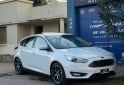 Autos - Ford TITANIUM 2.0 2016 Nafta 116000Km - En Venta