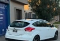 Autos - Ford TITANIUM 2.0 2016 Nafta 116000Km - En Venta