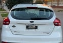 Autos - Ford TITANIUM 2.0 2016 Nafta 116000Km - En Venta